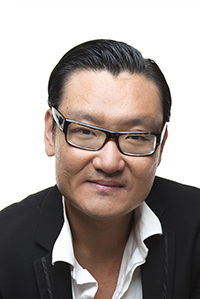 Paul Wong